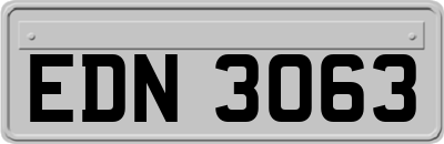 EDN3063
