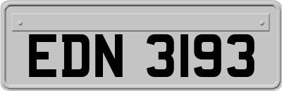 EDN3193