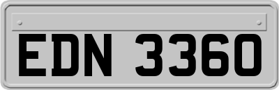 EDN3360