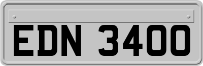 EDN3400