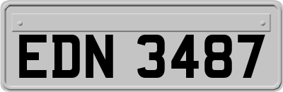 EDN3487