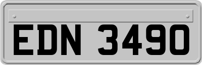 EDN3490