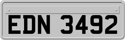 EDN3492