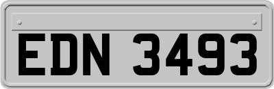 EDN3493