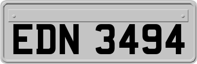 EDN3494