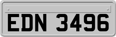 EDN3496