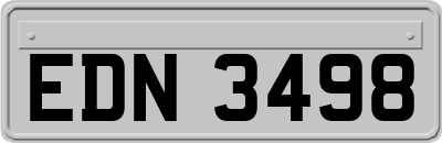 EDN3498