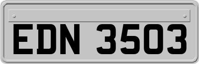 EDN3503