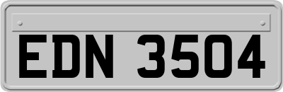 EDN3504