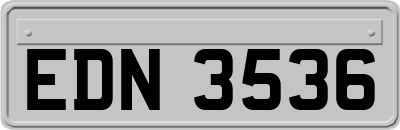 EDN3536