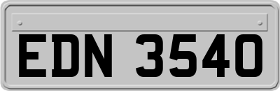 EDN3540