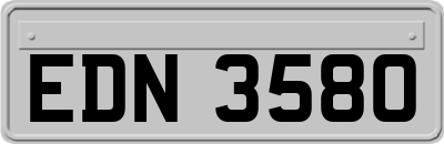 EDN3580