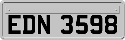 EDN3598