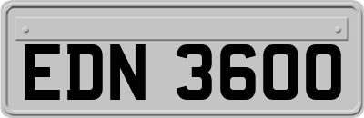 EDN3600