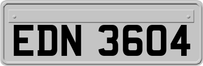 EDN3604