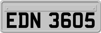 EDN3605