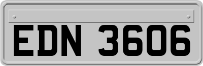 EDN3606