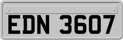 EDN3607