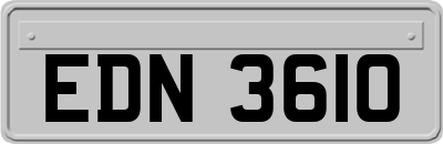 EDN3610