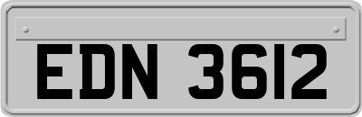 EDN3612