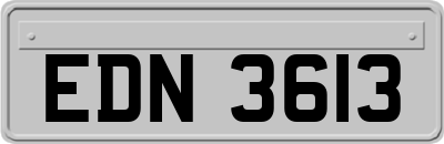 EDN3613