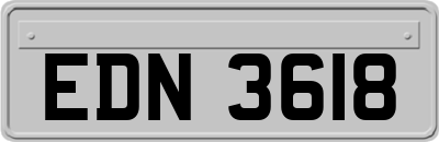 EDN3618