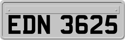 EDN3625