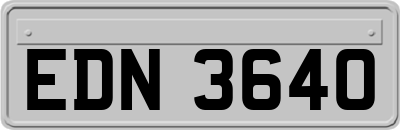 EDN3640