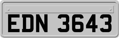 EDN3643