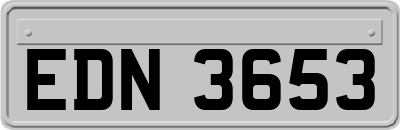 EDN3653