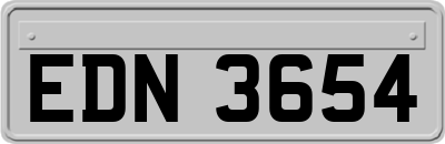 EDN3654