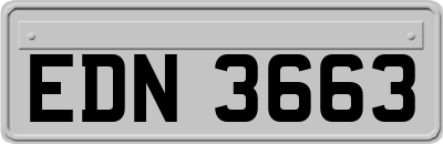 EDN3663