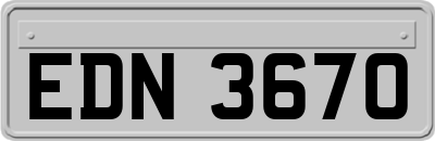EDN3670