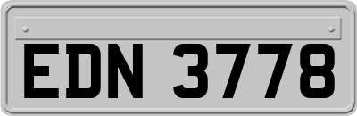 EDN3778