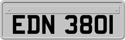 EDN3801