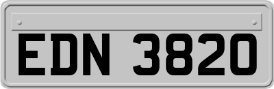 EDN3820