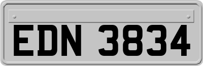 EDN3834