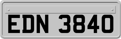 EDN3840