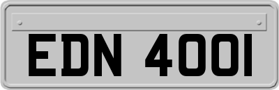 EDN4001