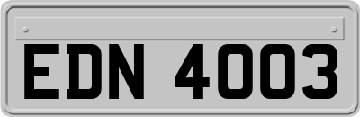 EDN4003