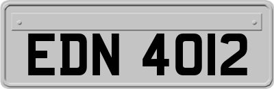 EDN4012