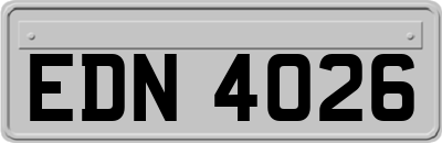 EDN4026