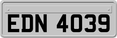 EDN4039