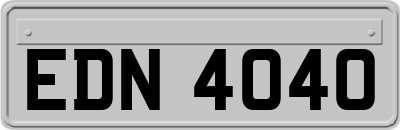 EDN4040