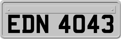 EDN4043