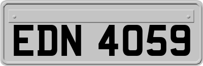 EDN4059