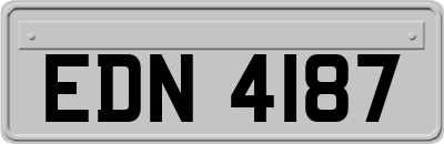 EDN4187