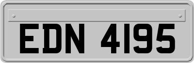 EDN4195