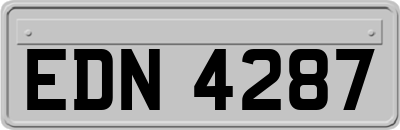 EDN4287