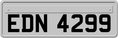 EDN4299